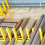 wsporniki podsuwnicowe stojaki pod suwnicę