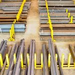 wsporniki podsuwnicowe stojaki pod suwnicę (2)