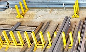 wsporniki podsuwnicowe stojaki pod suwnicę